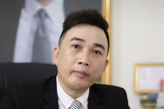 Luật sư Diệp Năng Bình: 'Người làm reaction phải bảo đảm thông tin khách quan, có căn cứ'