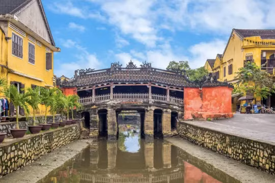 Du lịch Việt thăng hạng với 3 điểm đến được Tripadvisor vinh danh