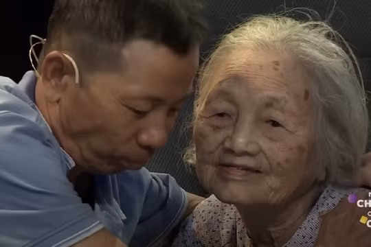 ‘Như chưa hề có cuộc chia ly’ trở lại trên VTV9 và VTV10 từ tháng 8