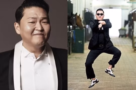 MV ‘Gangnam Style’ vượt mốc 6 tỉ lượt xem, lập thêm kỳ tích sau 14 năm