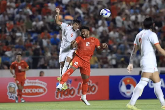 Thêm nền tảng phát sóng giải đấu ASEAN Hyundai Cup 2026