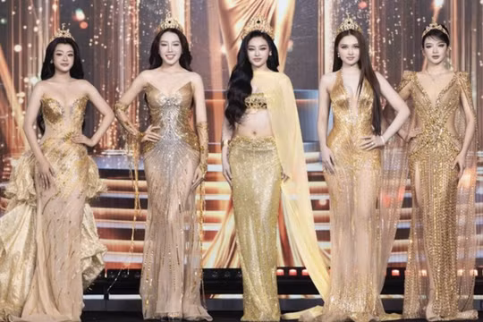 Ban tổ chức Miss Grand Vietnam 2026 lý giải việc bỏ đêm thi bán kết
