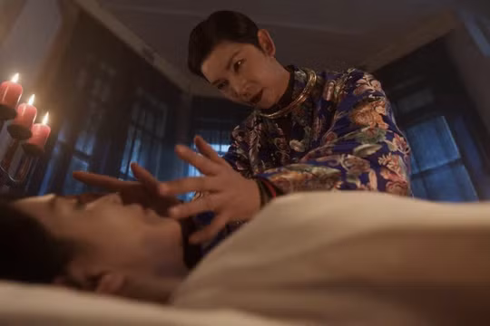 Cục Điện ảnh đề nghị thận trọng khi khai thác nội dung kinh dị, mê tín dị đoan