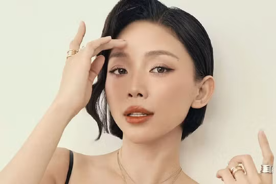 Tóc Tiên đại diện Việt Nam thi Eurovision phiên bản châu Á