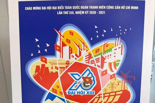 Vinh danh các tác phẩm xuất sắc tuyên truyền Đại hội Đoàn toàn quốc lần thứ XIII