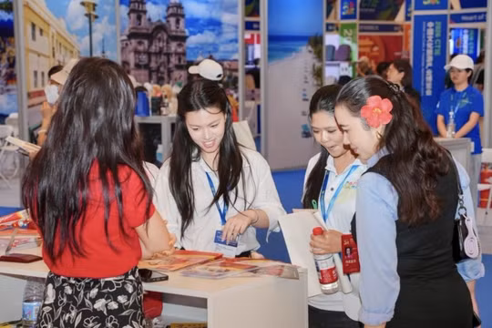 Hà Nội quảng bá điểm đến, mở rộng hợp tác du lịch tại Thiên Tân