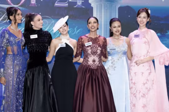 Chung kết Miss World 2026: Xem trực tiếp trên những nền tảng nào?