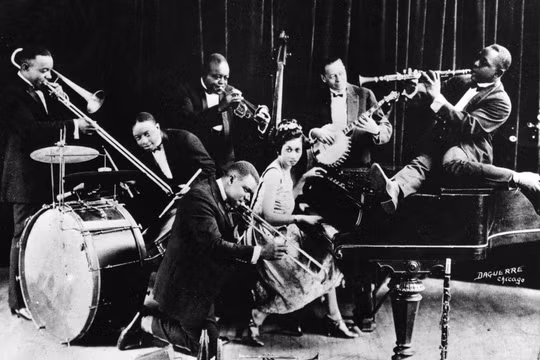 Jazz và hành trình đến gần hơn với công chúng