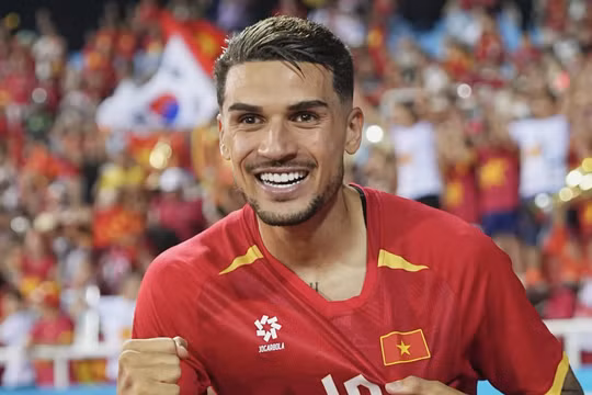 Tuyển Việt Nam tổn thất lực lượng trước trận tranh hạng ba FIFA ASEAN Cup 2025