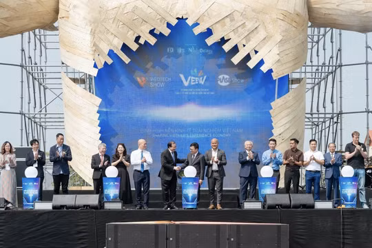 Mở rộng cơ hội hợp tác trong ngành tổ chức sự kiện và triển lãm