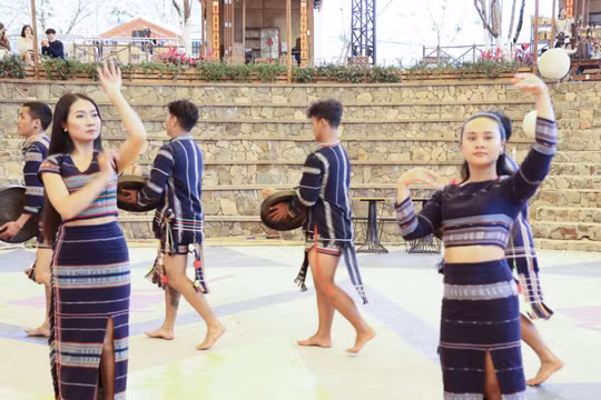 Festival Âm nhạc quốc tế Lang Biang 2026 sẽ diễn ra từ ngày 13-15/11 tại Đà Lạt