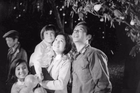 ‘Em bé Hà Nội’ trở lại trên sóng truyền hình Hà Nội