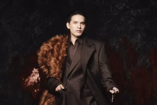 Concert Quốc Thiên cháy vé sau 6 ngày mở bán