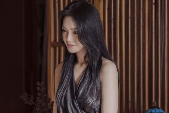 Cù Thị Trà hé lộ bước ngoặt của nhân vật Sương trong phim ‘Lửa trắng’