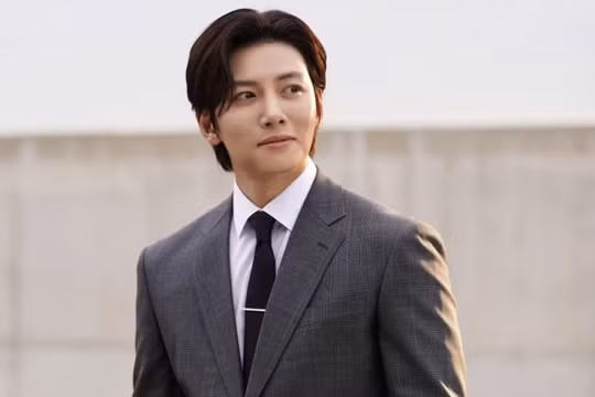 Ji Chang-wook xác nhận tham dự Liên hoan phim châu Á - Đà Nẵng 2026