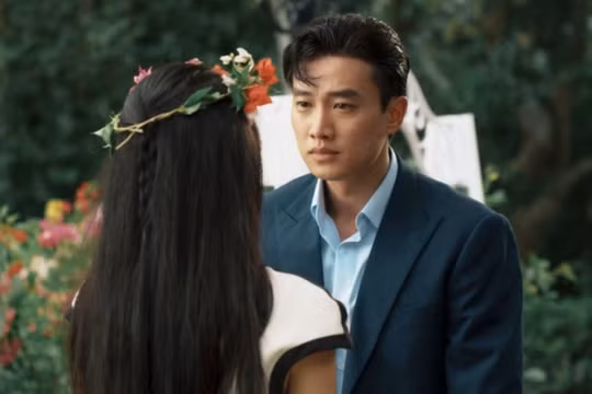 Doanh thu thảm, ‘Một thời ta đã yêu’ nguy cơ rời rạp sớm