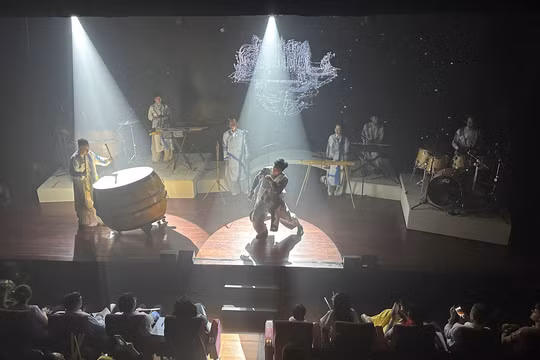 'Chuyện Hà Nội - Một ngày rất Hà Nội' góp phần làm giàu sản phẩm du lịch Thủ đô