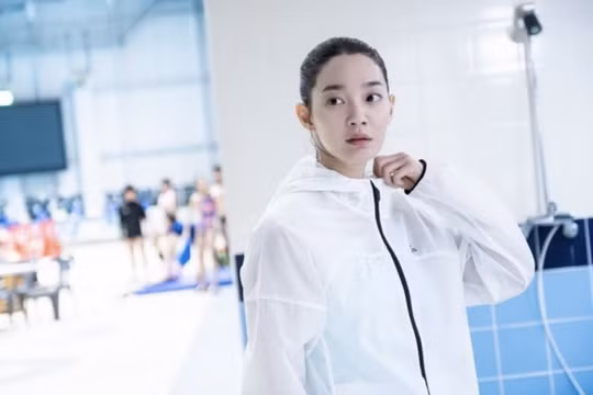 Phim mới của Shin Min Ah vượt mốc 1 triệu lượt xem tại Hàn Quốc