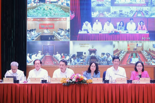Ngành VHTT&DL đạt kết quả toàn diện trong 6 tháng đầu năm 2026