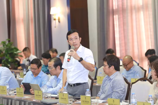 Các tòa soạn tìm lời giải trong không gian phát triển mới: Không để báo chí đơn độc trước AI