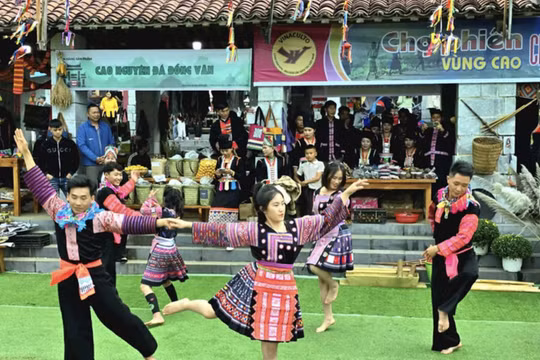 Hà Nội tổ chức chuỗi hoạt động hưởng ứng ‘Ngày Văn hóa Việt Nam’