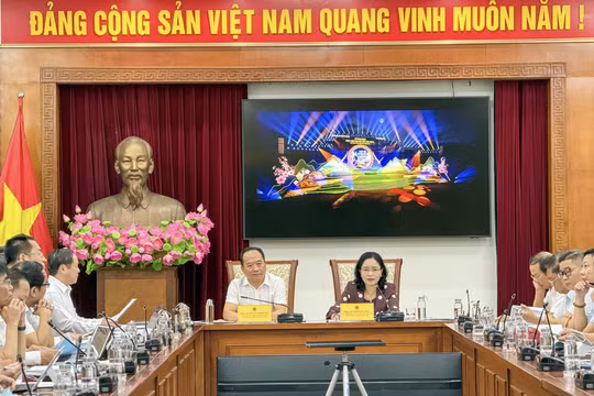 Điện Biên sẵn sàng cho Ngày hội Văn hóa dân tộc Mông lần thứ IV