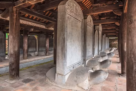 Từ kiểm kê đến phát huy giá trị di sản tư liệu ở Hà Nội
