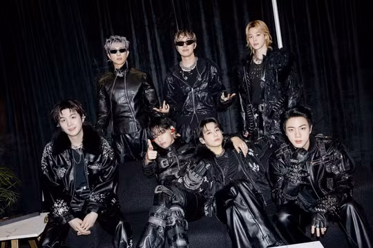 BTS biểu diễn cùng Madonna và Shakira trong trận chung kết World Cup 2026