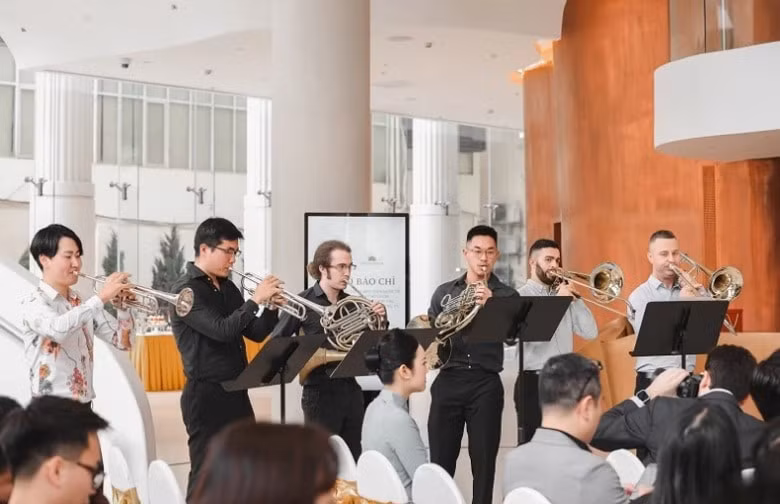 chuoi chuong trinh nghe thuat dinh cao musical seasons 2024 2025 den voi cong chung thu do hinh 1