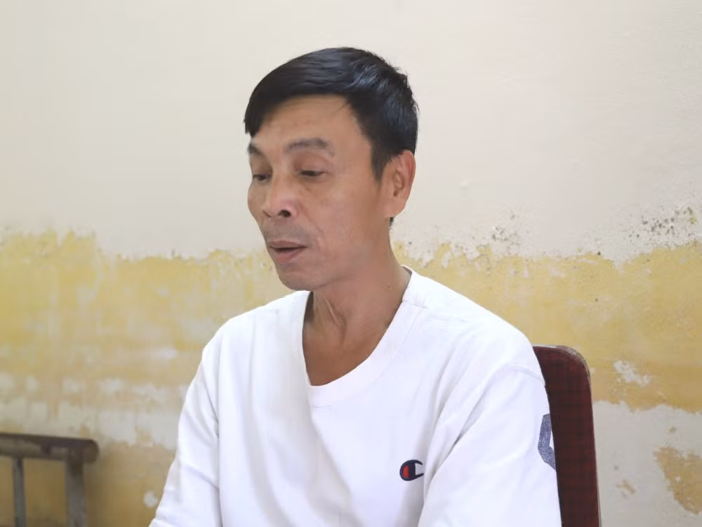 bat giam doi tuong su dung facebook chong pha nha nuoc tren khong gian mang hinh 2