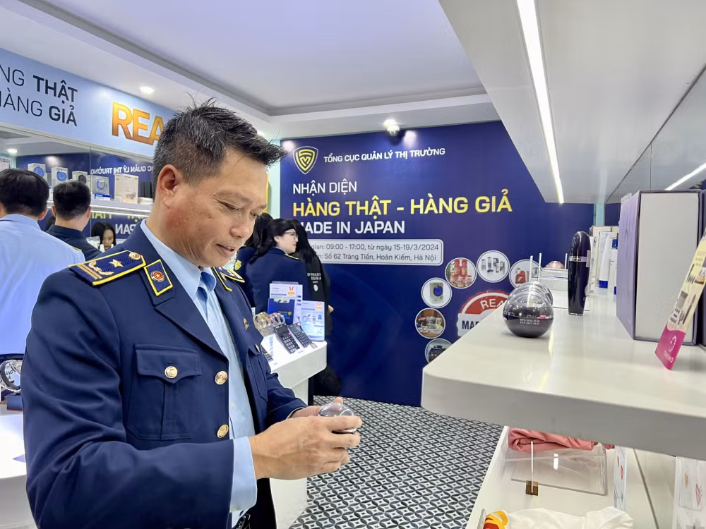 nhu cau nguoi dan viet nam mua hang hoa nhat ban rat cao hinh 2