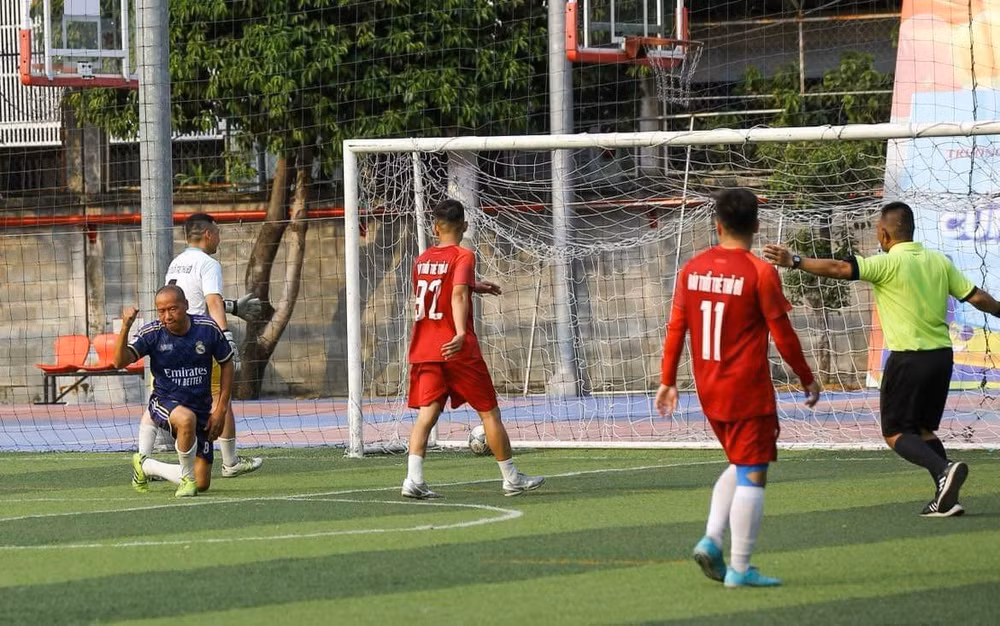 doi tuoi tre thu do vo dich giai bong da cup nha bao va cong luan lan thu iii nam 2024 hinh 5