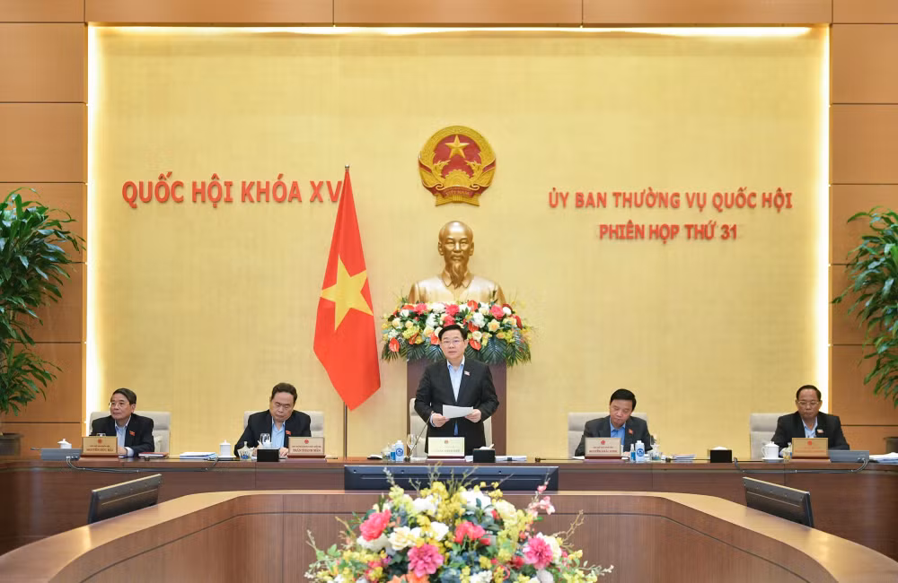 uy ban thuong vu quoc hoi se chat van 2 nhom van de thuoc linh vuc tai chinh va ngoai giao hinh 3