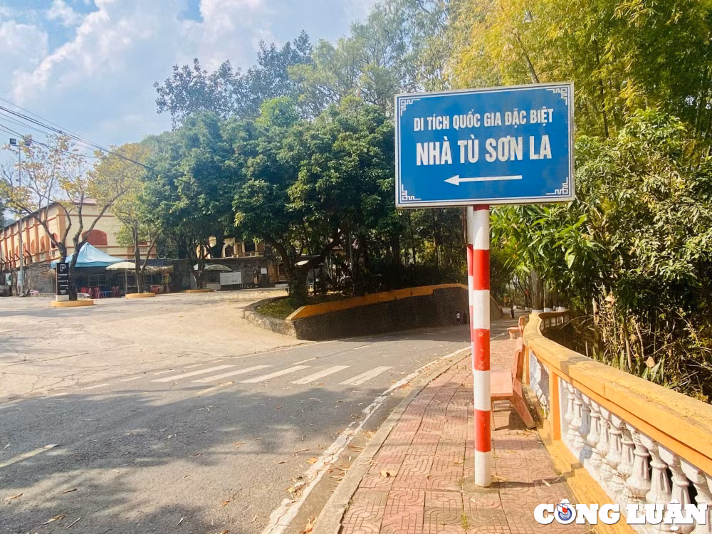 nha tu son la noi ghi dau ban linh chinh tri cua nguoi chien si cach mang hinh 1