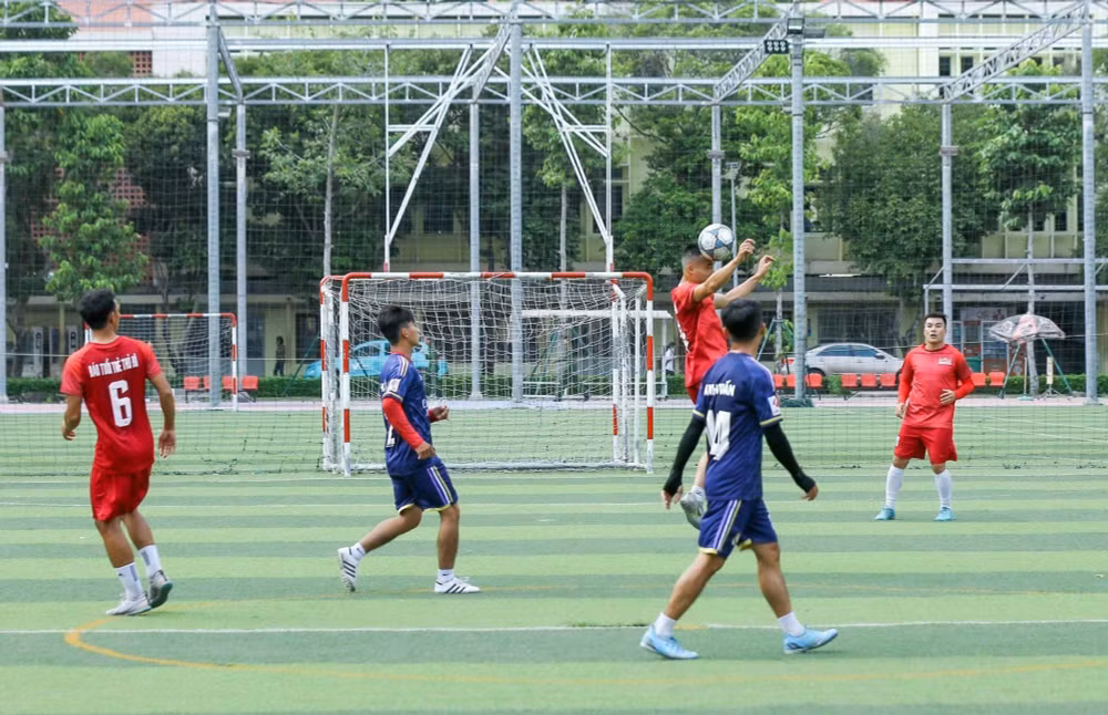 doi tuoi tre thu do vo dich giai bong da cup nha bao va cong luan lan thu iii nam 2024 hinh 4