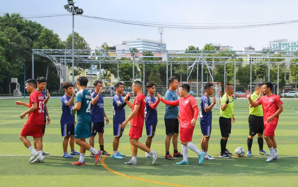 doi tuoi tre thu do vo dich giai bong da cup nha bao va cong luan lan thu iii nam 2024 hinh 2