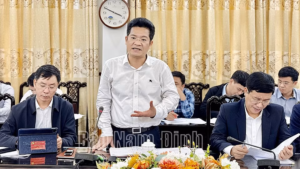 day nhanh tien do trien khai dau tu de som khoi cong du an khu cong nghiep hai long hinh 1