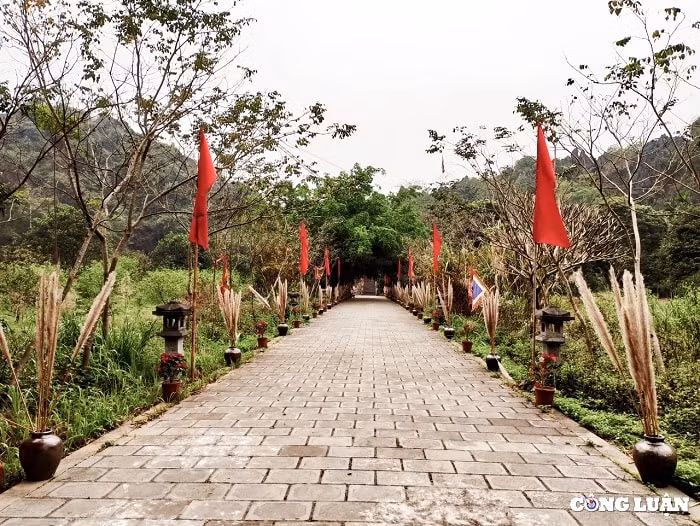 ghe tham dong hoa lu can cu khoi nghiep cua nguoi anh hung dinh bo linh hinh 4