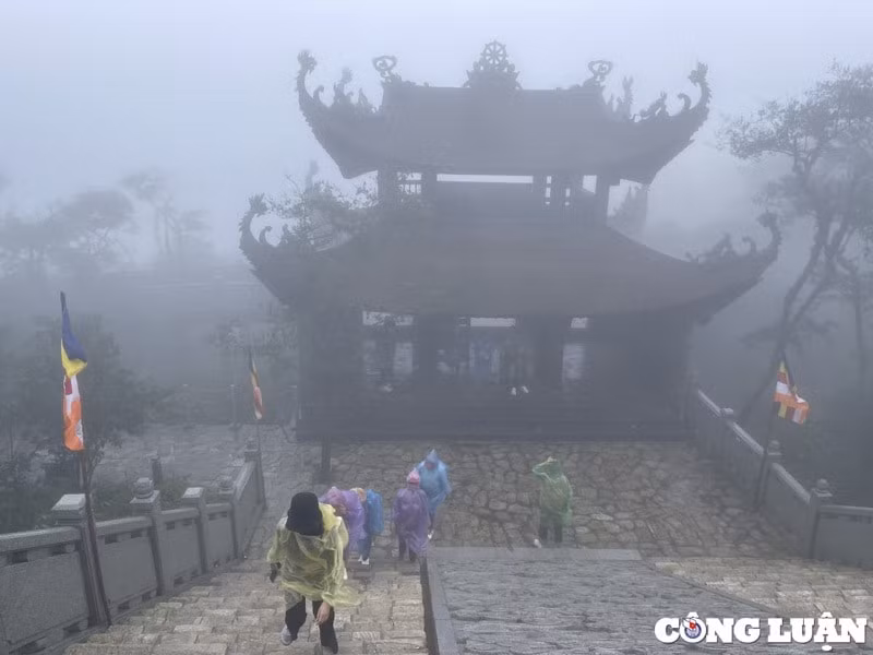 unesco phuc dap ho so yen tu vinh nghiem con son kiep bac cua viet nam hinh 1