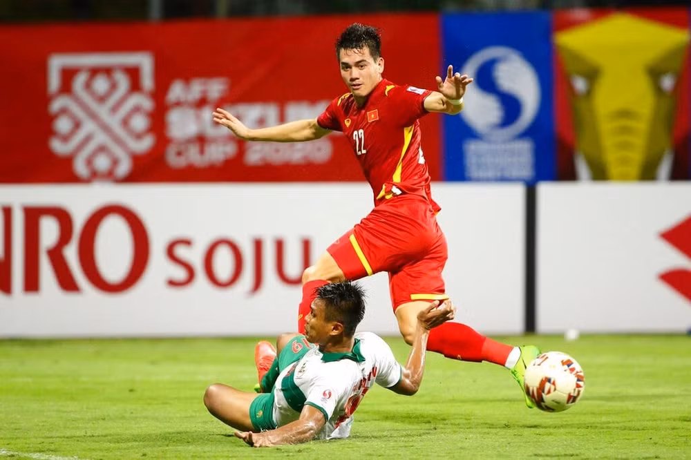 nhan dinh indonesia viet nam 20h30 ngay 21 3 vong loai world cup 2026 hinh 1
