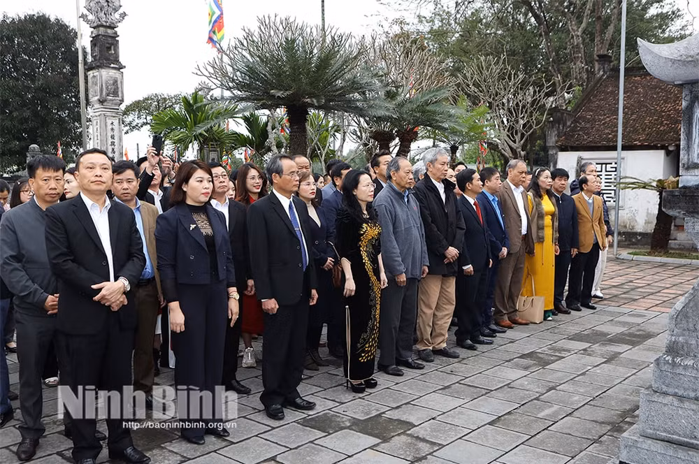gia vien ninh binh day manh to chuc cac hoat dong xuc tien dau tu hinh 1