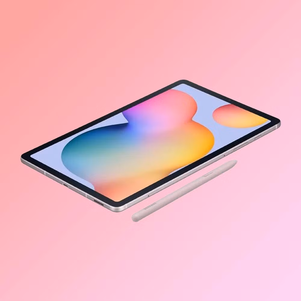 render samsung galaxy tab s6 lite 2024 hinh 1