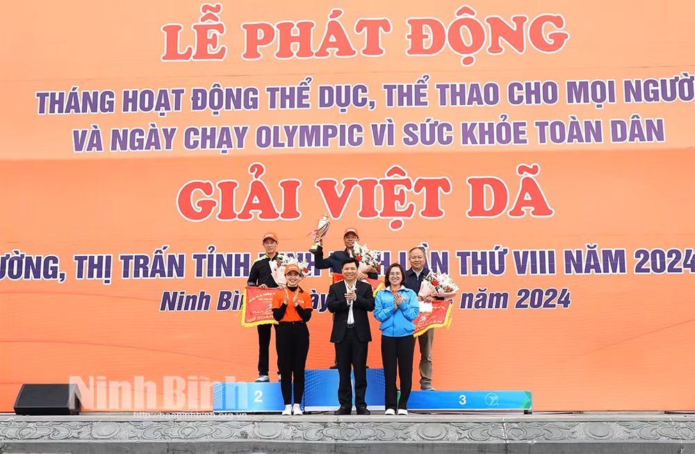 gan 800 van dong vien tham gia giai viet da o ninh binh nam 2024 hinh 2