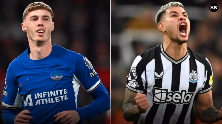 nhan dinh chelsea voi newcastle 3h ngay 12 3 tai ngoai hang anh 2023 24 hinh 1