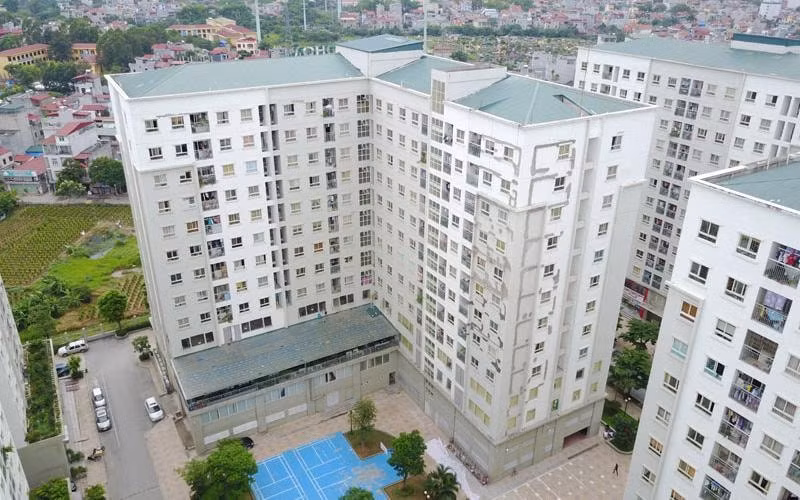 binh dinh sap khoi cong nhieu du an nha o xa hoi trong nam 2024 hinh 1