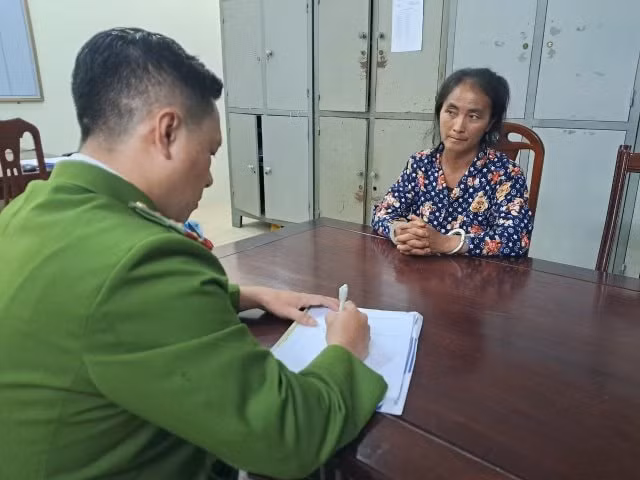 ke tron truy na vi buon ma tuy sa luoi sau 15 nam lan tron tai lao hinh 1