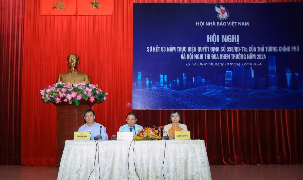 chuong trinh ho tro tac pham bao chi chat luong cao nguon tiep suc cho nha bao hoi vien cong hien sang tao hinh 2