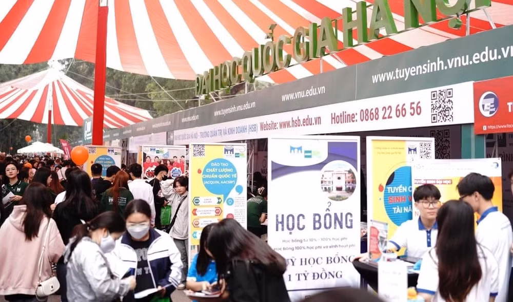 ai chip ban dan dien tu vien thong dang la nhung nganh hot gianh cho thi sinh hinh 1