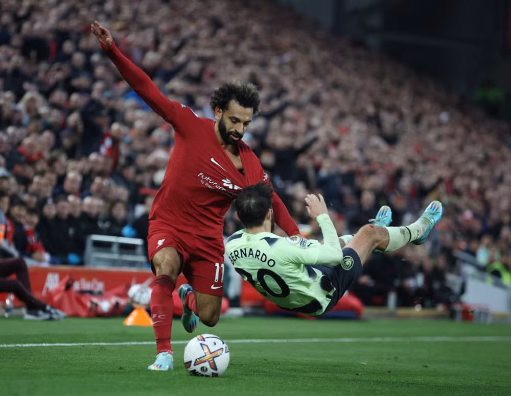 nhan dinh liverpool man city 22h45 ngay 10 3 vong 28 giai ngoai hang anh hinh 1