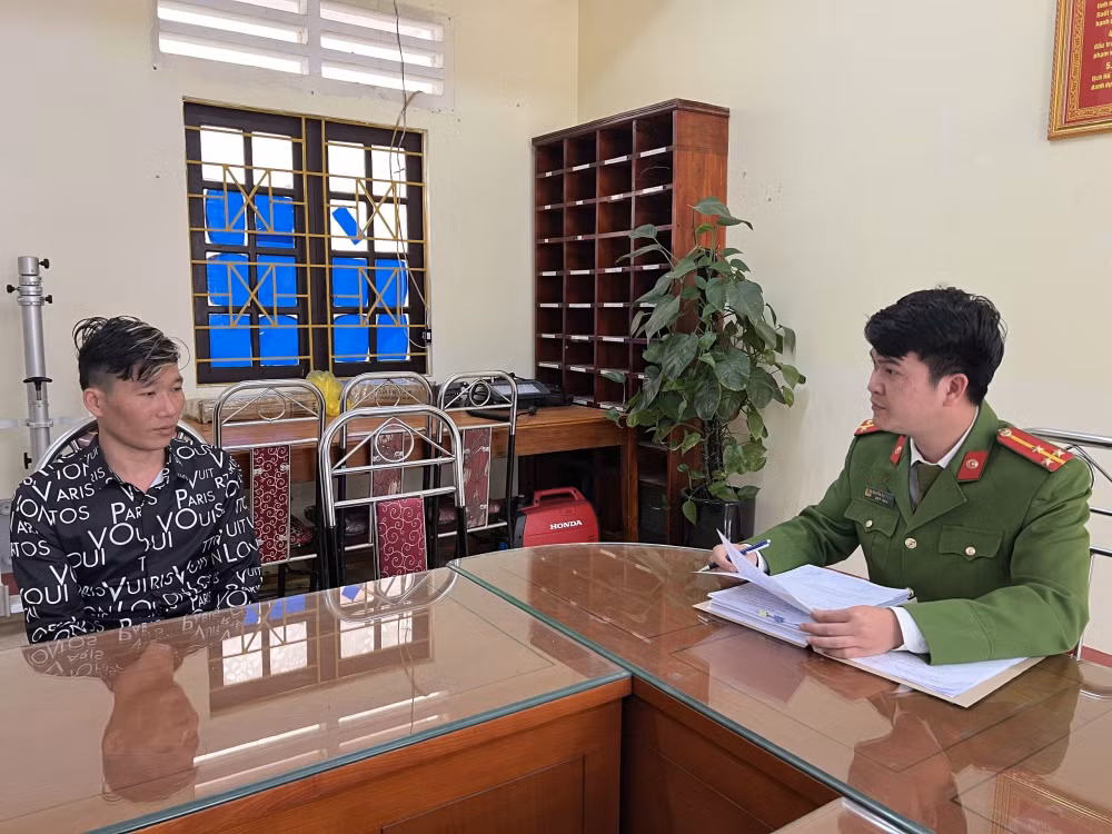 truy bat thanh cong doi tuong truy na sau 10 nam lan tron hinh 1
